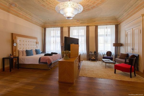 Dome Hotel (Riga)